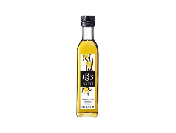 Routin Café Sirup Vanille 250ml