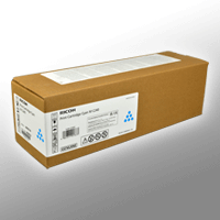 Ricoh Toner 408452 MC240 cyan OEM