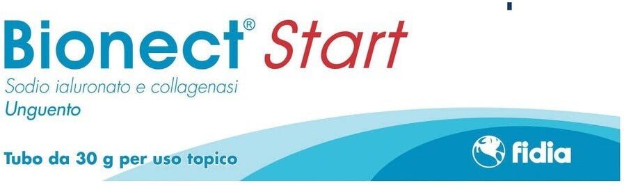 Fidia Bionect Start unguento 30g