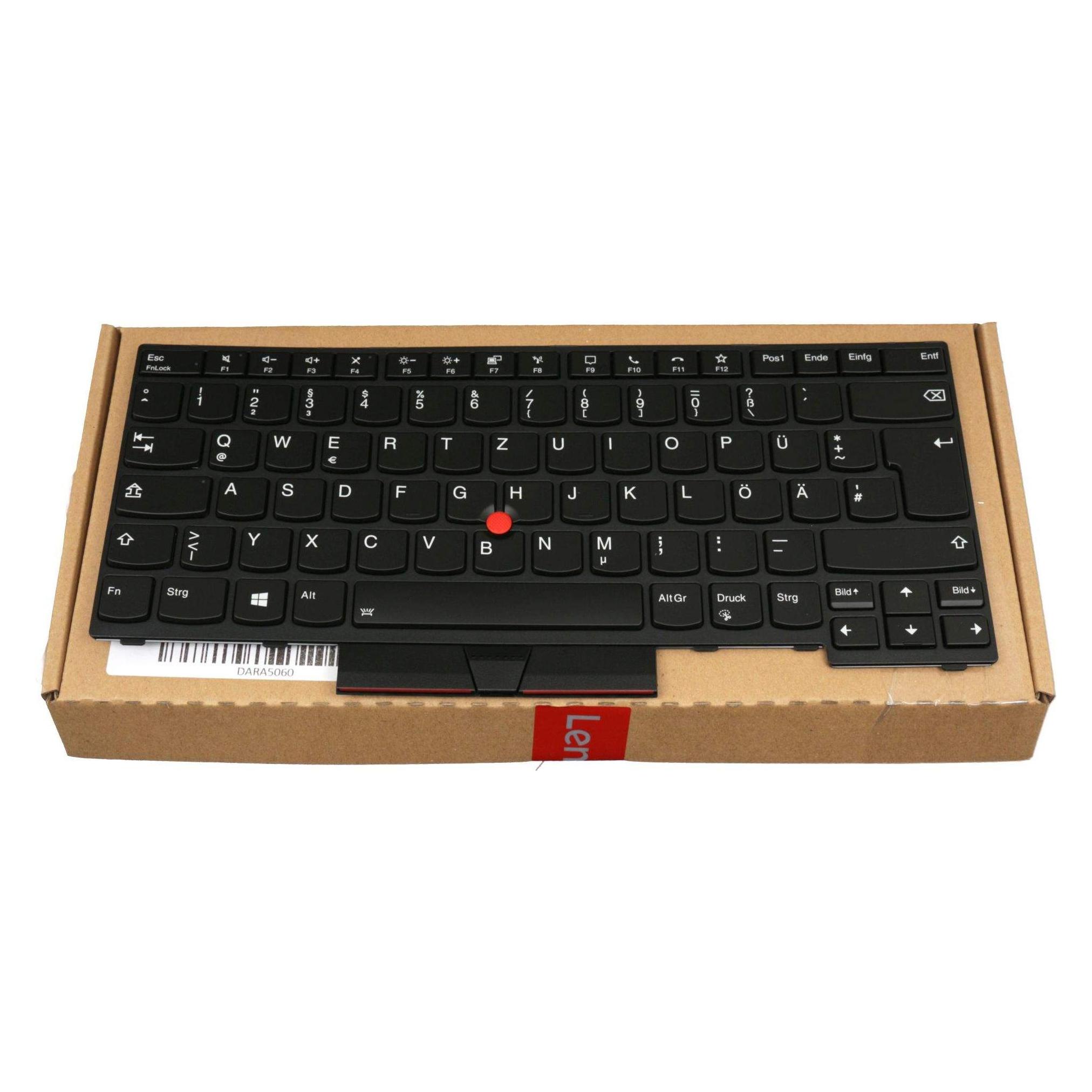 Lenovo FRU CS20 CM Keyboard BL ASM (5N20X70334)