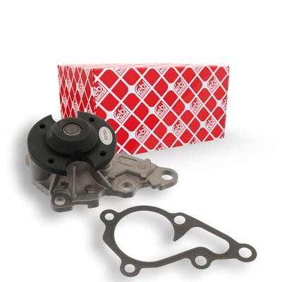 Febi Bilstein Wasserpumpe [Hersteller-Nr. 47808] für Toyota, Aston Martin