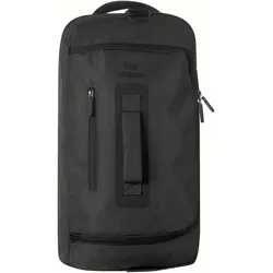 erima All-in-One Rucksack schwarz