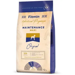FITMIN Maxi Maintenance 12kg