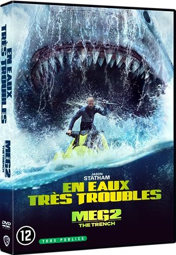 Ben Wheatley - En eaux très troubles - Preis vom 11.10.2026 15:43:13 h
