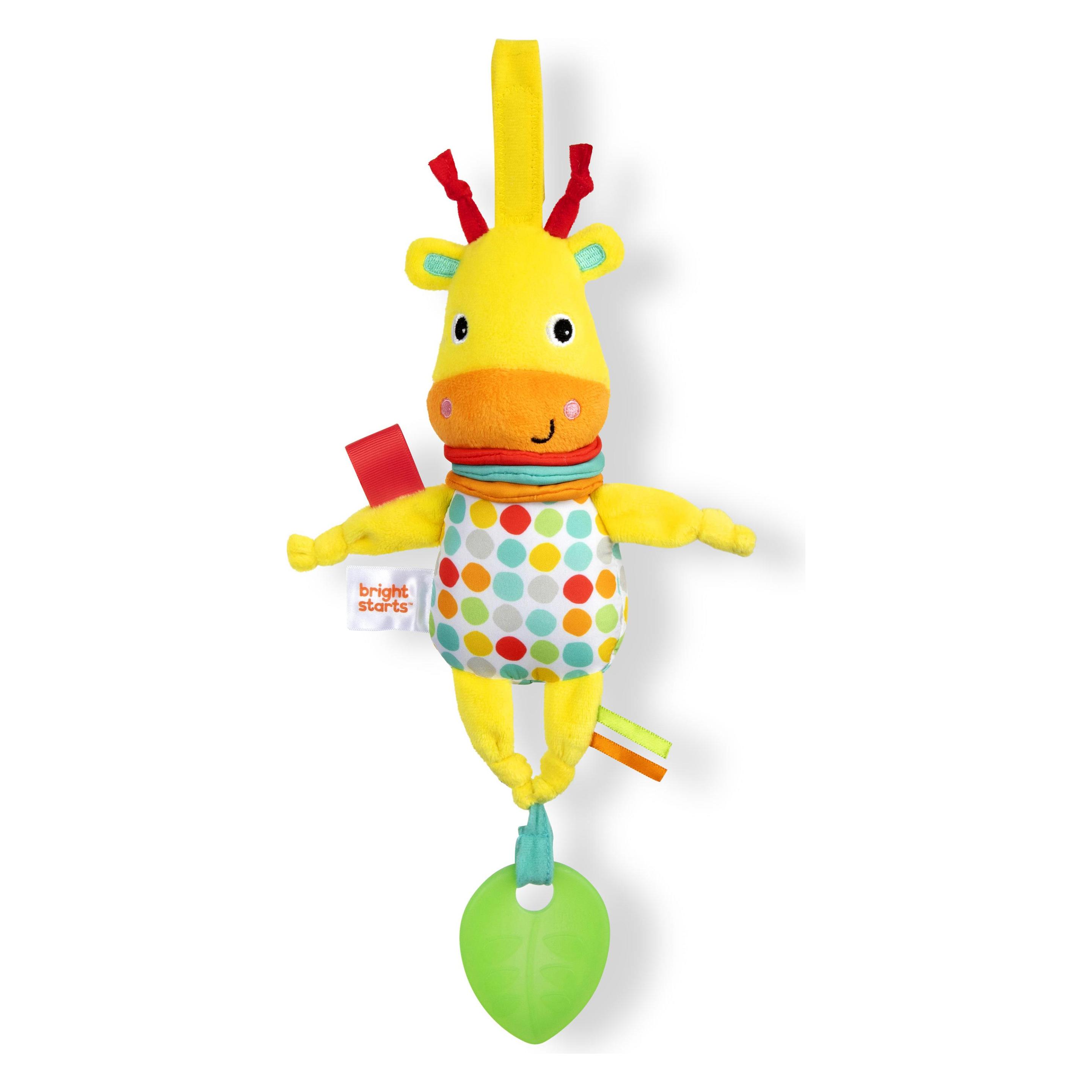 Bright Starts Zieh- und Spielaktivitätstier - Giraffe (BS-13088)
