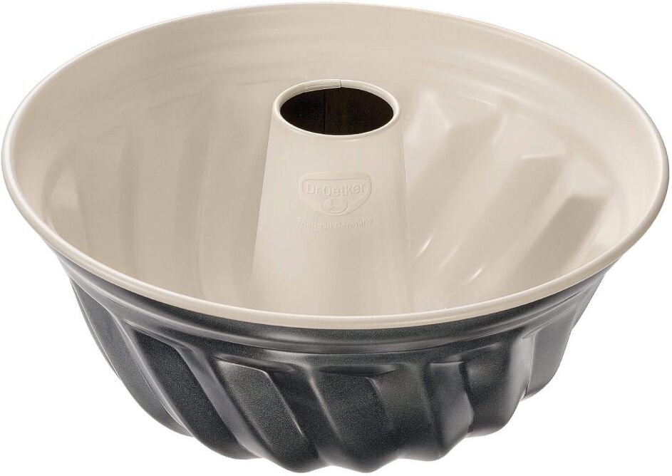 Dr. Oetker Gugelhupfform Back-Trend, Ø22cm
