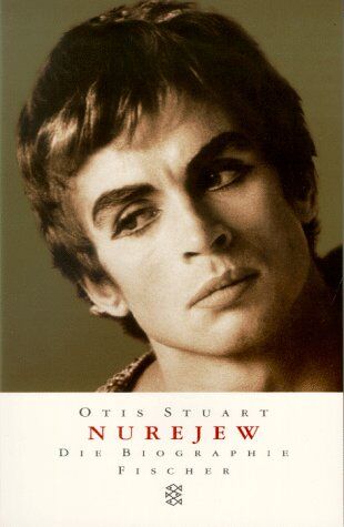 Otis Stuart - Nurejew. Die Biographie. - Preis vom 17.10.2026 19:25:27 h