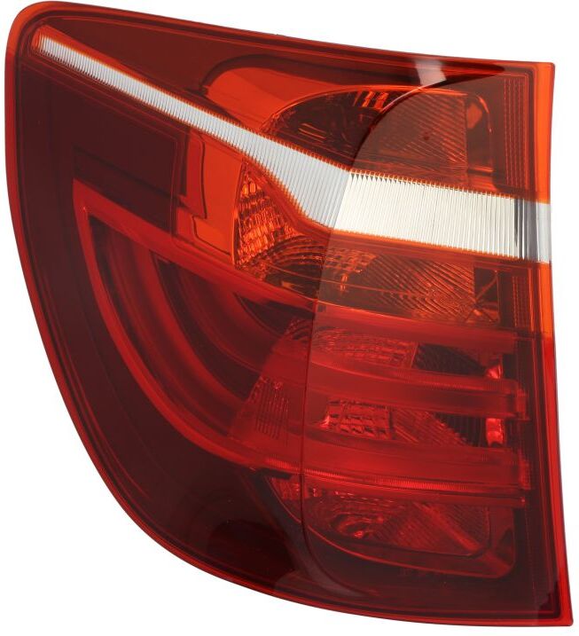 Depo Fanale posteriore 444-1963L-UE, sinistro