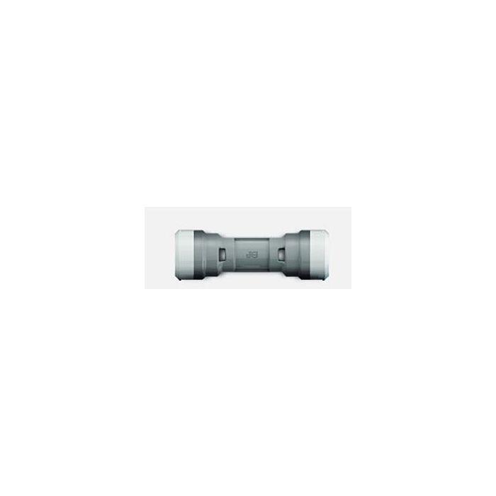 John Guest Universal Steckverbinder ACURS26P-DE für Rohraussendurchmesser von 24,70mm - 26,30mm
