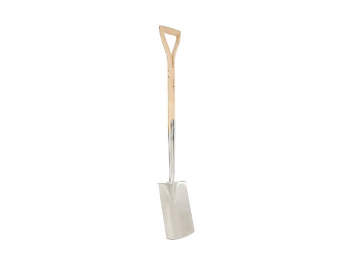 Burgon & Ball Grabspaten