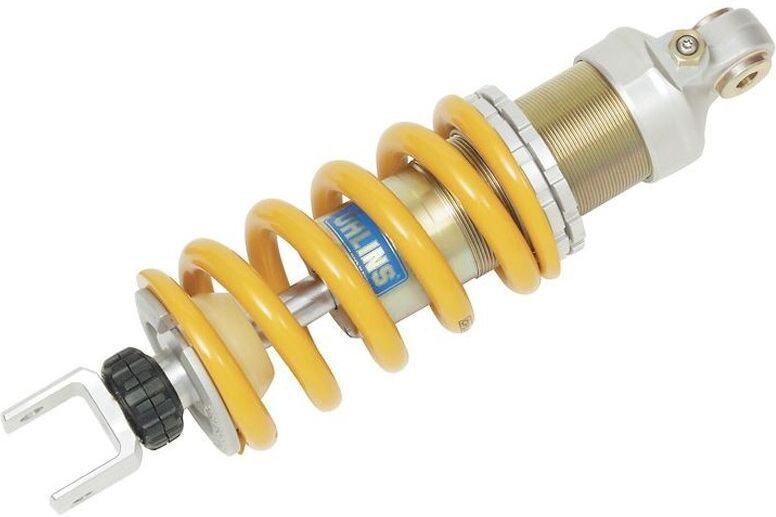 Amortisseur Ohlins Arrière court
