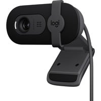 BRIO 100 , Webcam graphit