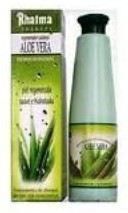 Rhatma Aloe Vera 300Ml Dermomineral Recovery.