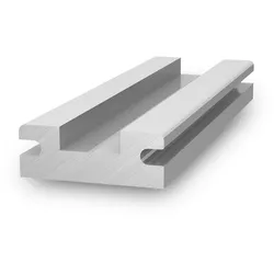 K2 Systems Verbinder Einlegeschiene 2002764