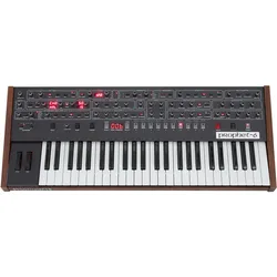 Sequential Prophet 6 - Synthesizer