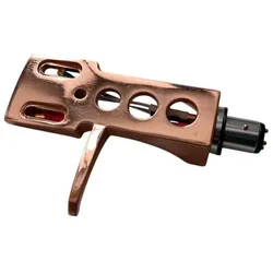 Analogis HS-10, Plattenspieler Zubehör, Kupfer