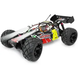 Jamara Lextron Desertbuggy (ARR Almost-Ready-to-Race)