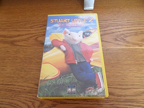 Rob Minkoff - Stuart little 2 - Preis vom 11.10.2026 03:10:56 h