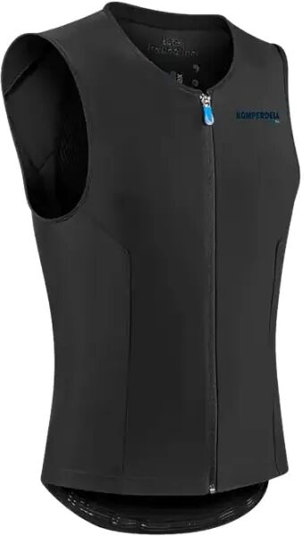 Paraschiena Komperdell Super Eco Vest (L - Blu) taglia L
