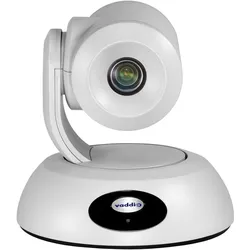 Vaddio RoboSHOT Elite Series 30E USB - Konferenzkamera, Konferenzgerät, Weiss