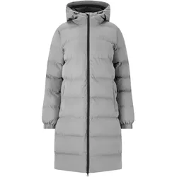 Whistler Abella Steppmantel Damen 1156 - ultimate gray 36