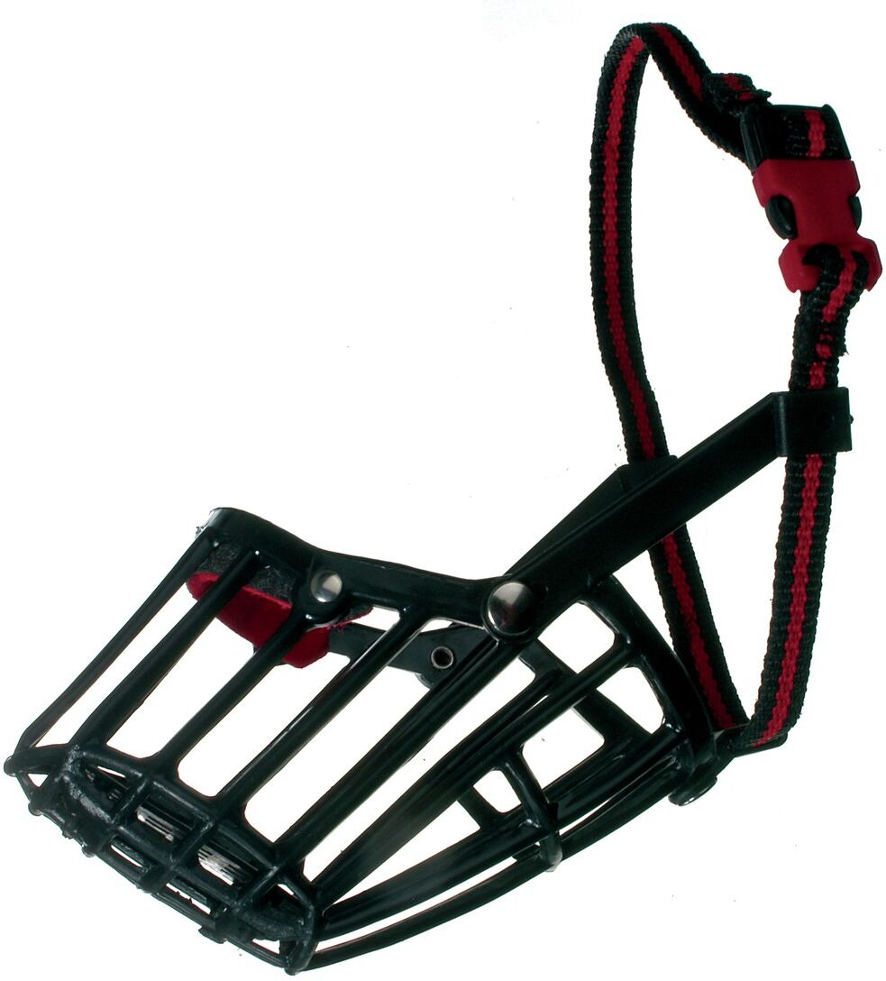 Camon Museruola Plastica 4 3pz