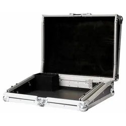 DAP Flightcase für Lichtmischer bis 6HE - Lichtcase