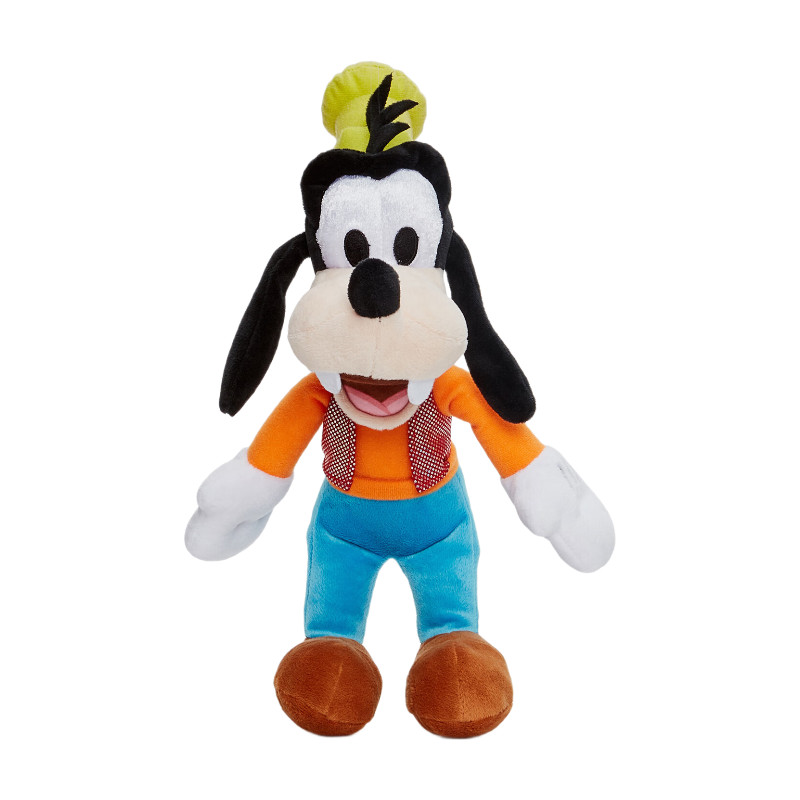 Disney Goofy pluchen knuffel - 25 cm