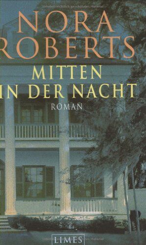 Nora Roberts - Mitten in der Nacht - Preis vom 04.10.2026 03:51:26 h