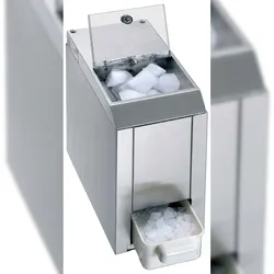 Neumärker Ice Crusher