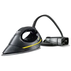 KÄRCHER Easyfinish Dampfbügeleisen, 2.200 W
