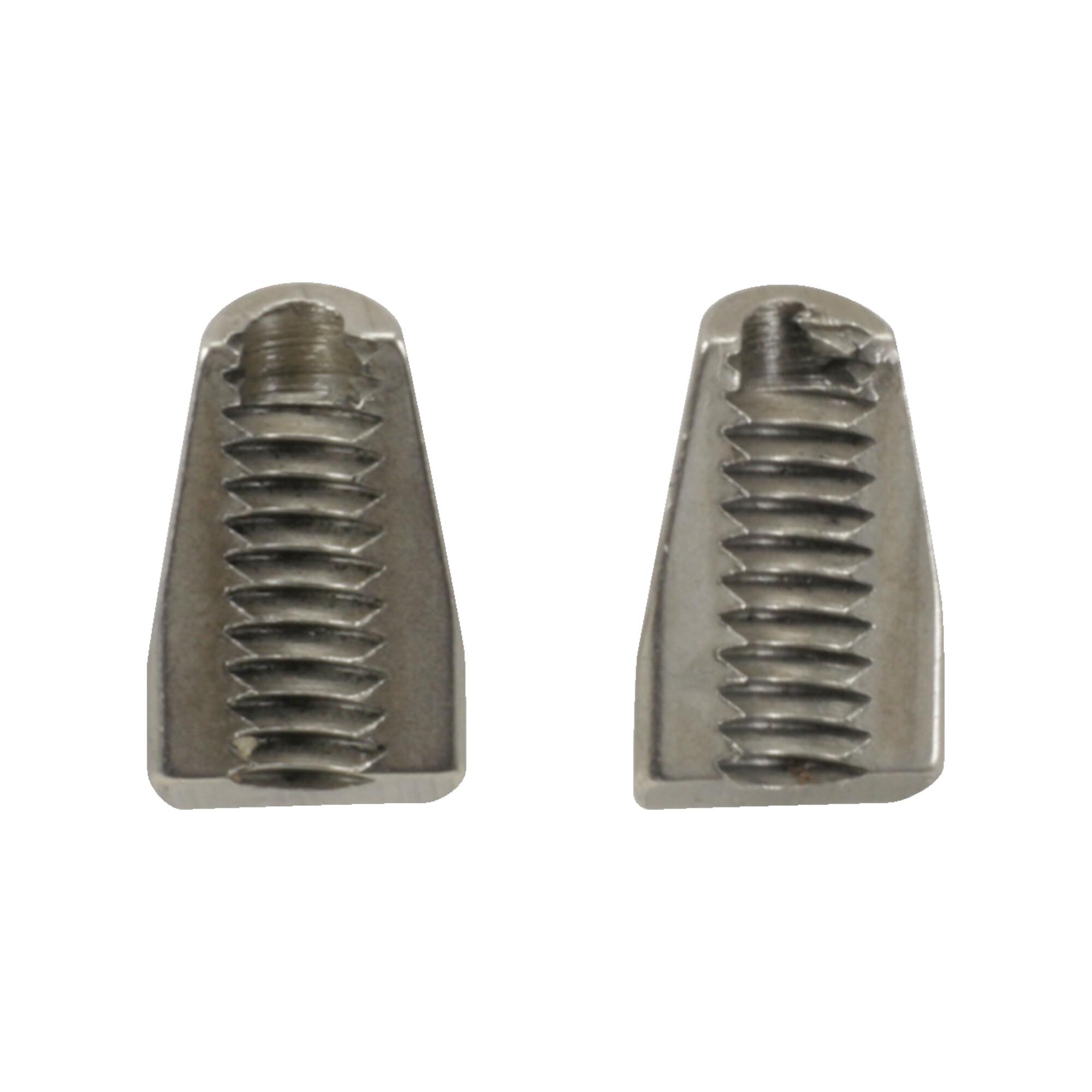 KS Tools Ersatz-Greifbacken für Nietkopf, für 150.9610 (150.9578)