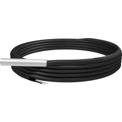 Emko Thermoelement TCS-M06-L060-K02 Fühler-Typ J Messbereich Temperatur-50 bis +200 °C Kabellänge (Details) 2 m