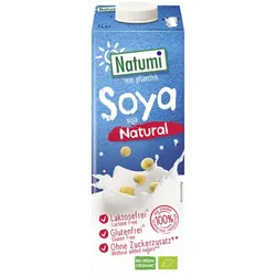 Sojadrink - Natur ungesüßt