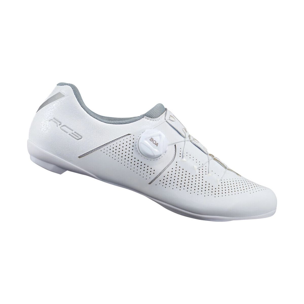 Shimano RC302W white (W01) 39 ESHRC302WGW01W39000