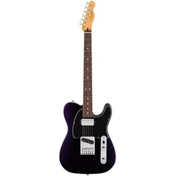 Fender Player II Modified Telecaster SH RW DSK - E-Gitarre