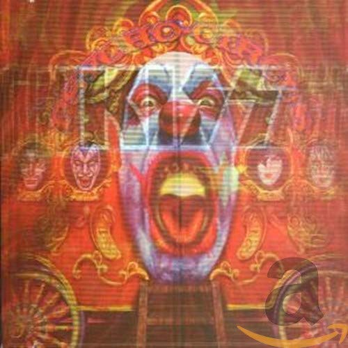Psycho Circus - Preis vom 11.10.2026 03:10:56 h