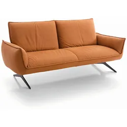 Sofa 2 Sitzer KOINOR BUDDY (BHT 156x99x106 cm) - BHT 156x99x106 cm