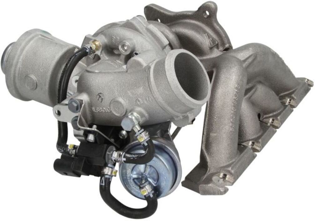 Turbocompresseur 3K 5303 988 0106