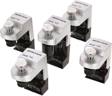 Millenium Drum Trigger Set