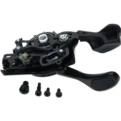 Shimano, Schalthebel + Bremshebel
