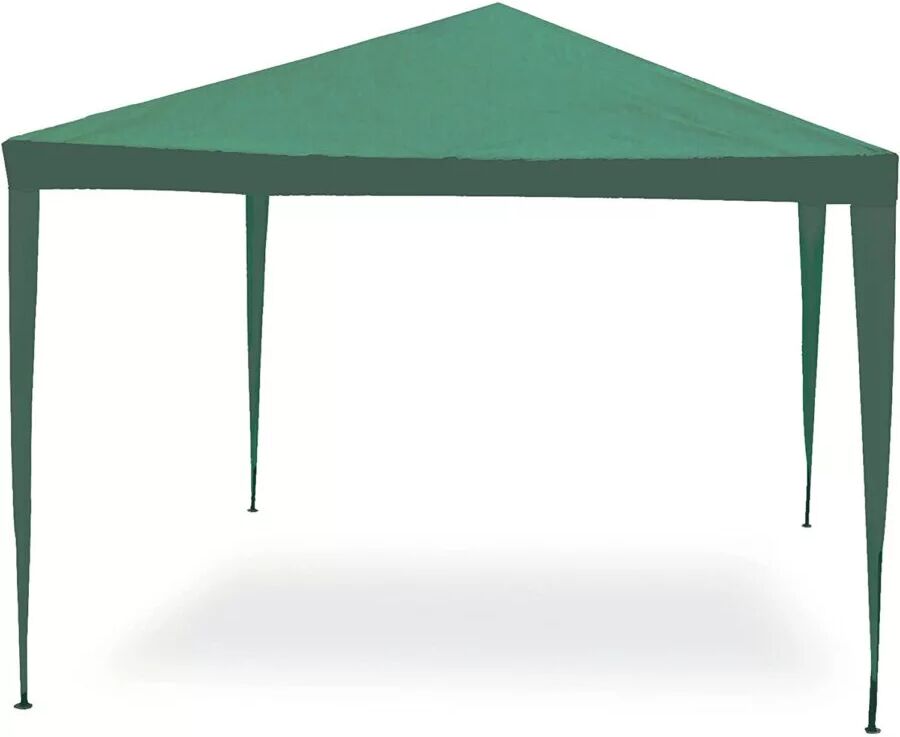 Essenza GAZEBO FACILE VERDE 3X3 M