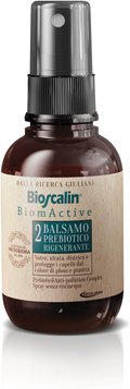 Bioscalin BiomActive Balsamo Prebiotico Rigenerante 100 ml