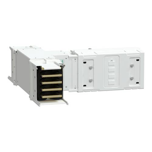 Schneider Electric KSA630DTC40 KSA T-Element, 630A, Standardlänge Kleinverteilerzubehör 1St.