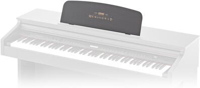 Hemingway DP-501 MKII RW Music Stand