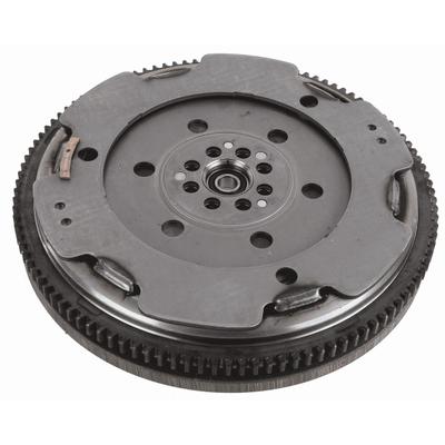 SACHS Schwungrad Zwei-Massen-Schwungrad 2294 501 223 für Iveco