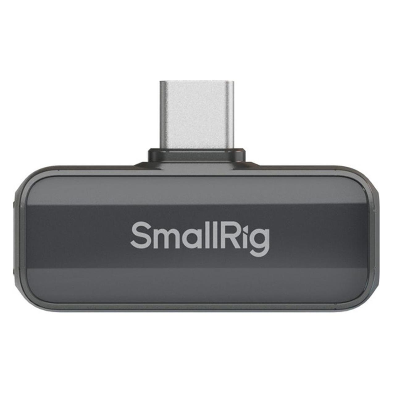 SmallRig 4934 S 60 Wireless Microphone (4934)