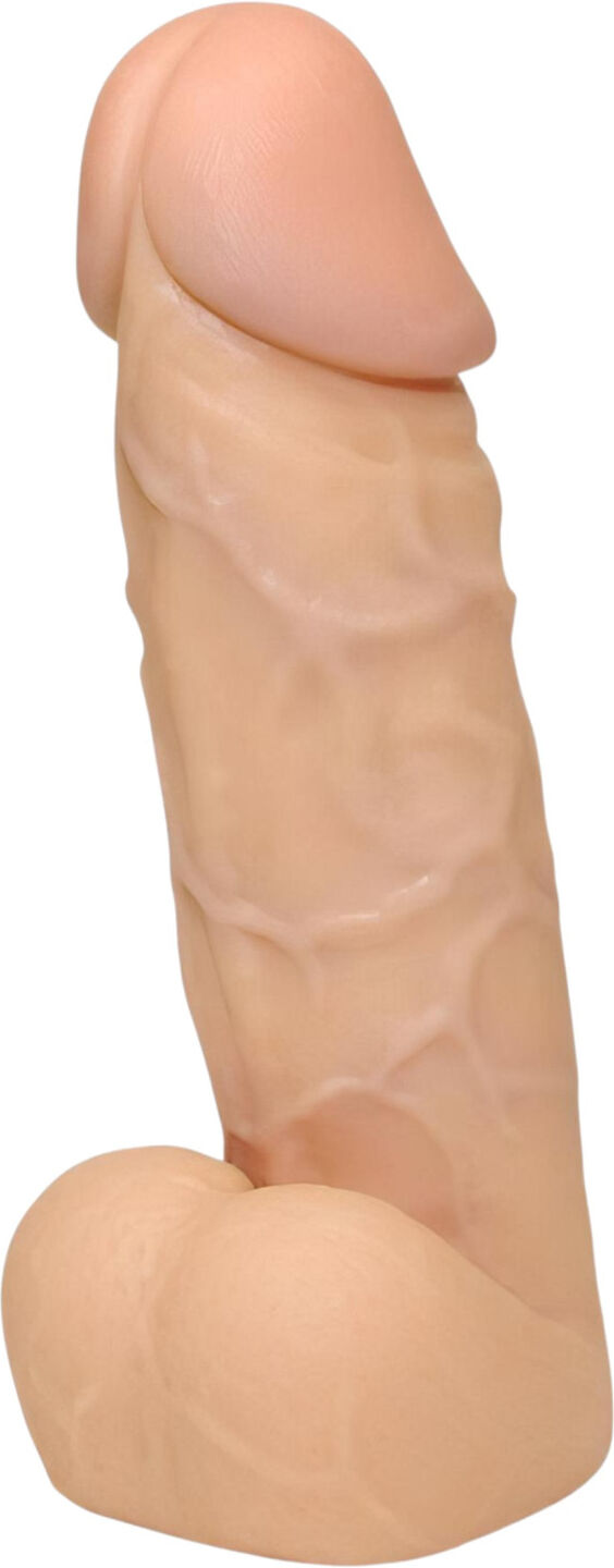 You2Toys - Rebel - Flare-Up Dildo - Large