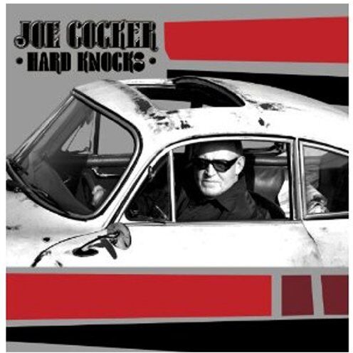 Joe Cocker - Hard Knocks - Preis vom 12.10.2026 11:37:12 h
