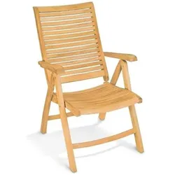 Mountfield, Gartenstühle, GENTLE - Klappsessel